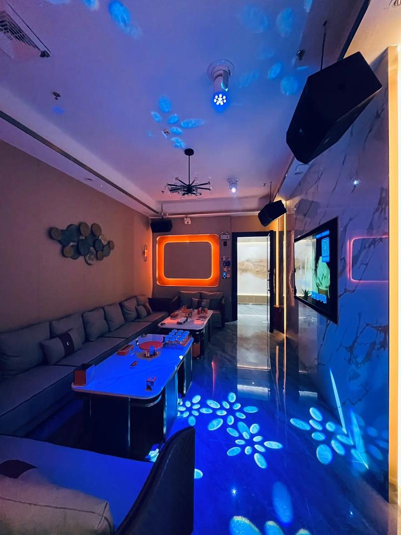 阜阳商务ktv性价比高精选推荐-颍东区ktv预定